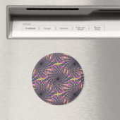 Frühlingstauben....... Magnet (In Situ (Geschirrspüler))