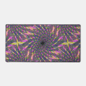 Frühlingstauben...... Schreibtischunterlage (Vorderseite)