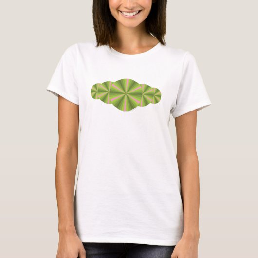 Frühlingstäuschung - Shirt der Frauen (Vorderseite)