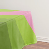 Frühlingstäuschung Tischdecke (Beispiel)