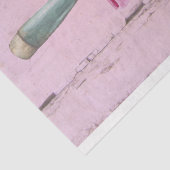 Frühlingstools für Bohéme Seidenpapier (Ausschnitt)