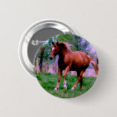 Frühlingstraum, Sorrel Trotting Button (Vorne & Hinten)