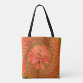 Frühlingstrend......... Tasche (Rückseite)