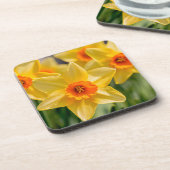 Frühlingstrockner Untersetzer (Linke Seite)