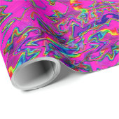 Frühlingsübergänge....... Geschenkpapier (Rolleneckpunkt)