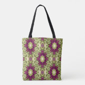 Frühlingsüberraschung.... Tasche (Rückseite)