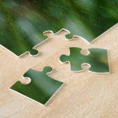 Frühlingsurlaub! Puzzle (Seite)