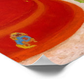 Frühlingsverkauf in Bendel's von Florine Stettheim Poster (Ecke)