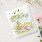 Frühlingsvormittag von Natasha Us Geschenktütchen (Versiegelt)