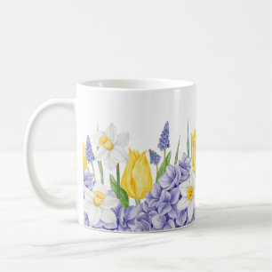 Frühlingsvormittags Tasse