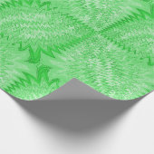 Frühlingswald....... Geschenkpapier (Ecke)