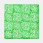 Frühlingswald...... Magnet (Vorne)