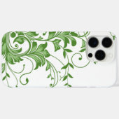 Frühlingswiese Case-Mate iPhone Hülle (Rückseite (Horizontal))