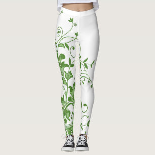 Frühlingswiese Leggings