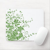 Frühlingswiese Mousepad (Mit Mouse)