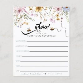 FrühlingsWildblume | Bienendusche | Beratung | neu