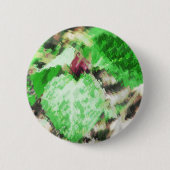 FrühlingsWildblume Button (Vorderseite)