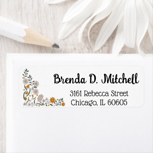 FrühlingsWildblumen (Insitu)