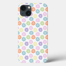 FrühlingsWildblumen Case-Mate iPhone Hülle
