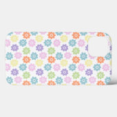 FrühlingsWildblumen Case-Mate iPhone Hülle (Rückseite (Horizontal))