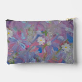 Frühlingswonderland Blumenzubehör Beutel (Rückseite)