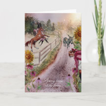 Frühlingszeit auf dem Bauernhof #1