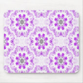 Frühlingszeit blüht...... mousepad (Vorne)