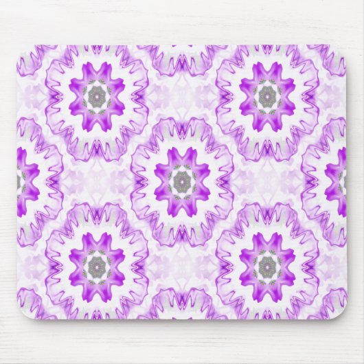 Frühlingszeit blüht...... mousepad (Vorne)