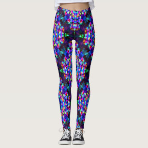 Frühlingszeit Freude ... Leggings
