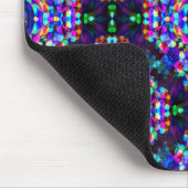 Frühlingszeit Freude ... Mousepad (Ecke)