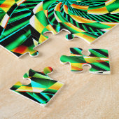 Frühlingszeit Freude ... Puzzle (Seite)