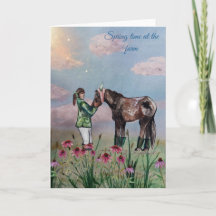 Frühlingszeit im Betrieb Nummer drei