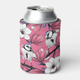 Frühlingszeit in Rosa Dosenkühler