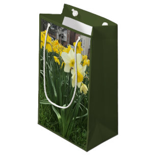 Frühlingszeit Kleine Geschenktüte