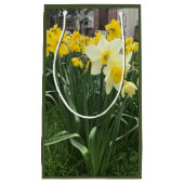 Frühlingszeit Kleine Geschenktüte (Vorderseite)