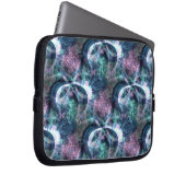 Frühlingszeit Liebe... Laptopschutzhülle (Vorne Rechts)