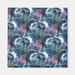 Frühlingszeit Liebe... Magnet