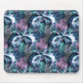 Frühlingszeit Liebe... Mousepad (Vorne)