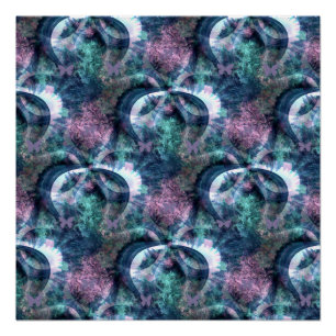 Frühlingszeit Liebe... Poster