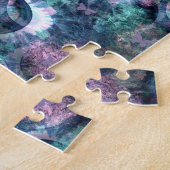 Frühlingszeit Liebe... Puzzle (Seite)
