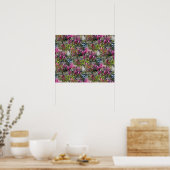 Frühlingszeit.... Poster (Küche)