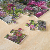 Frühlingszeit.... Puzzle (Seite)