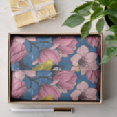 Frühlingszeit Seidenpapier (Geschenk)