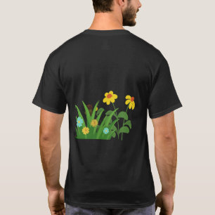 FRÜHLINGSZEIT T-Shirt