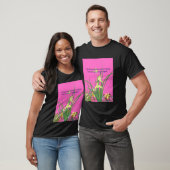 FRÜHLINGSZEIT T-Shirt (Unisex)