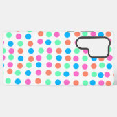 Frühlingszwiebeln Samsung Galaxy Hülle (Rückseite (Horizontal))