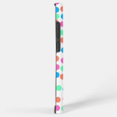 Frühlingszwiebeln Samsung Galaxy Hülle (Rechte Seite)