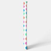 Frühlingszwiebeln Samsung Galaxy Hülle (Linke Seite)