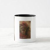 Frühmann II Tasse (Zentrum)