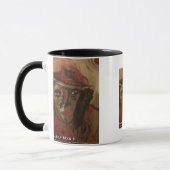 Frühmann II Tasse (Links)